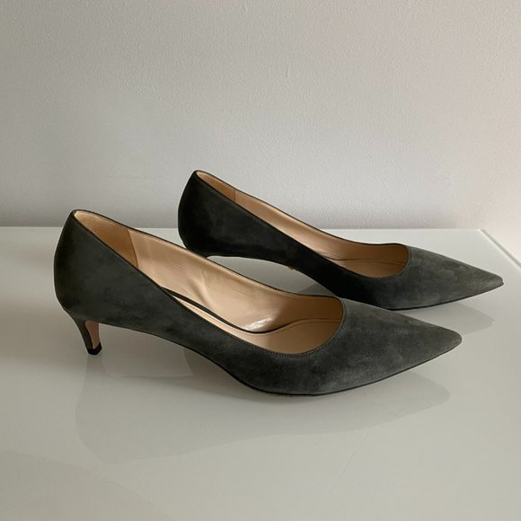 Prada Pumps - Picture 5 of 5